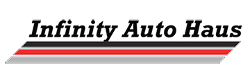 Infinity Auto Haus Logo