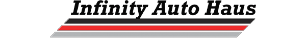 Infinity Auto Haus Logo